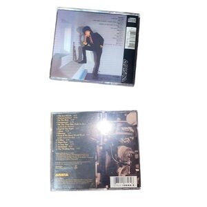 Rolling Stones Forty Licks CD One LooseCD Bundle Deal